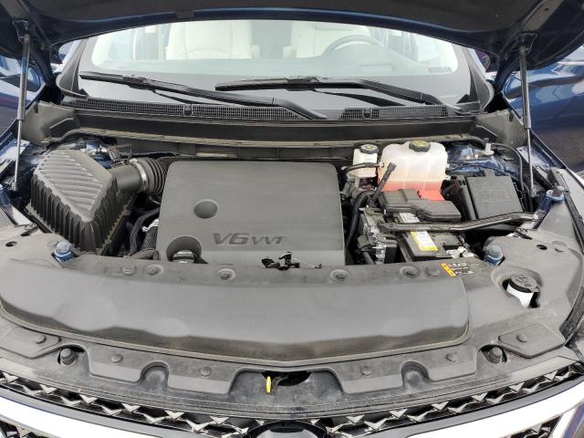 2023 BUICK ENCLAVE AV - 5GAEVCKW0PJ111146
