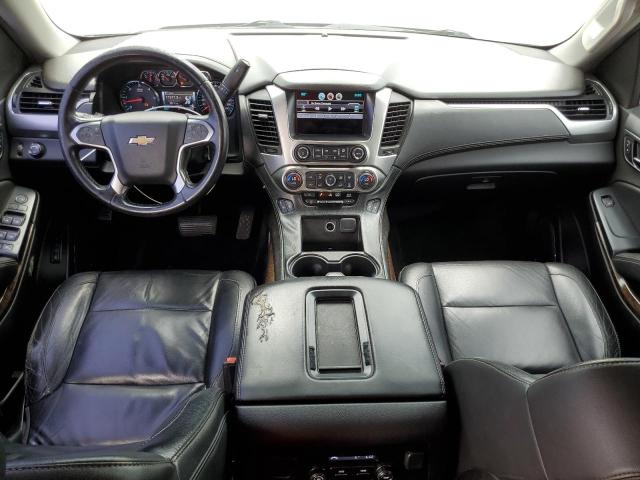 1GNSCJKC5FR516797 Chevrolet Suburban C1500 Lt