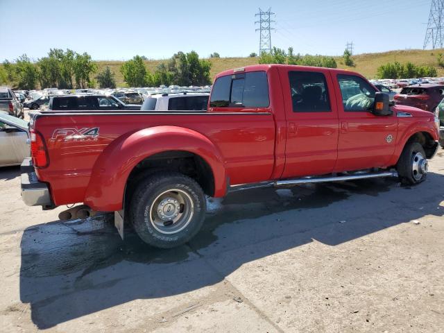 1FT8W3DTXFEA74495 | 2015 FORD F350 SUPER