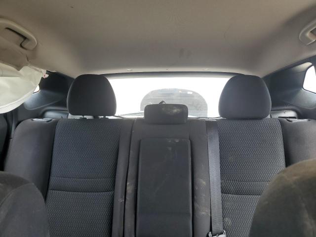 2018 NISSAN ROGUE SPT JN1BJ1CP0JW187262