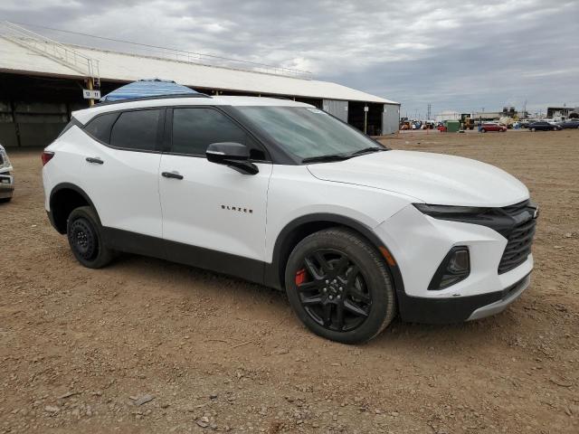 2020 CHEVROLET BLAZER 3LT - 3GNKBDRS7LS692275