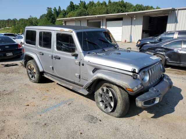 1C4HJXEN5LW180395 Jeep Wrangler Unlimited Sahara