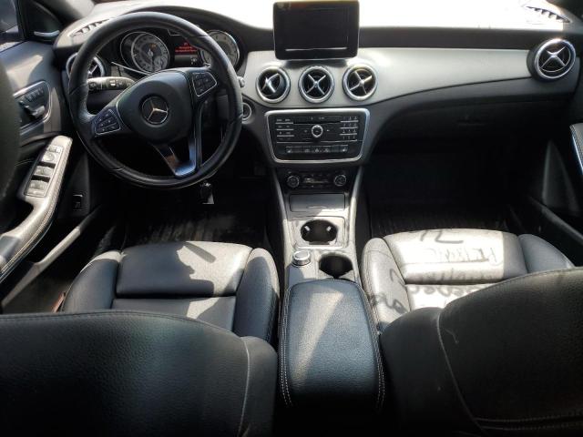 2017 MERCEDES-BENZ GLA 250 - WDCTG4EB3HJ293046