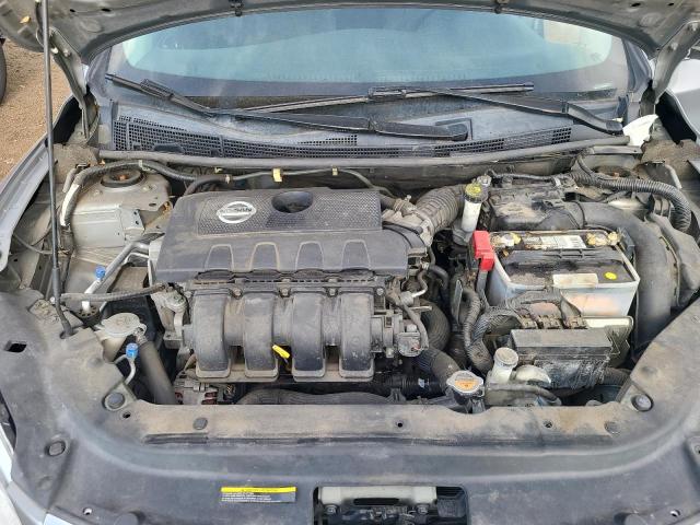 3N1AB7AP7EY235885 Nissan SENTRA S