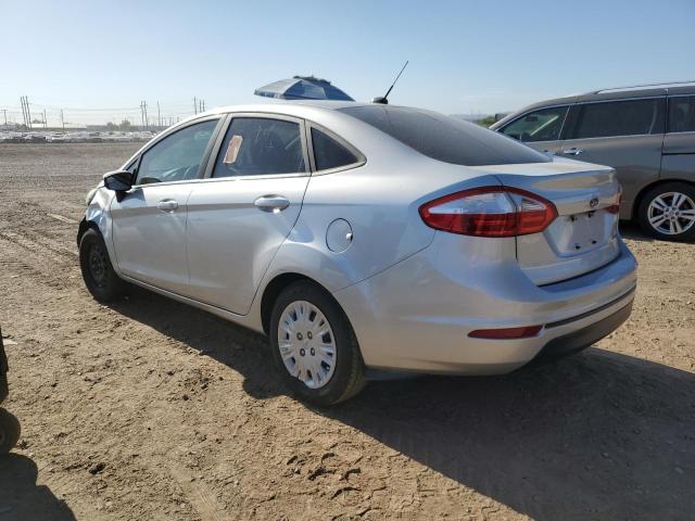 3FADP4AJ4KM132583 Ford FIESTA S