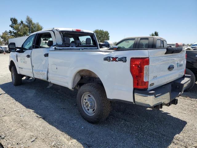 1FT8W3BTXKEF87257 Ford F350 Super Duty