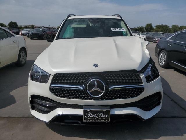 4JGFB4JB8LA245070 2020 MERCEDES-BENZ GLE-CLASS, photo no. 5