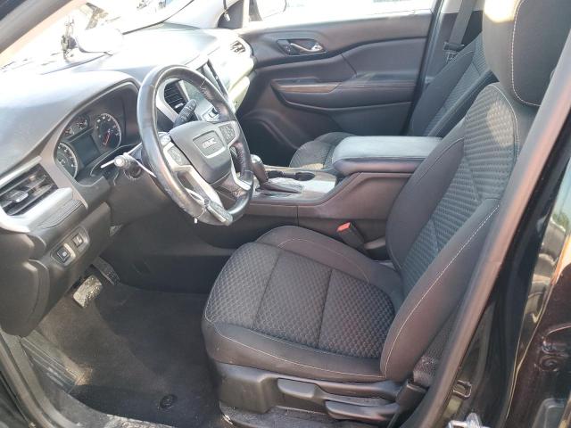 1GKKNKLA6HZ274390 GMC ACADIA SLE