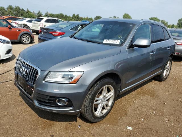 WA1L2AFP7GA019984 2016 AUDI Q5, photo no. 1