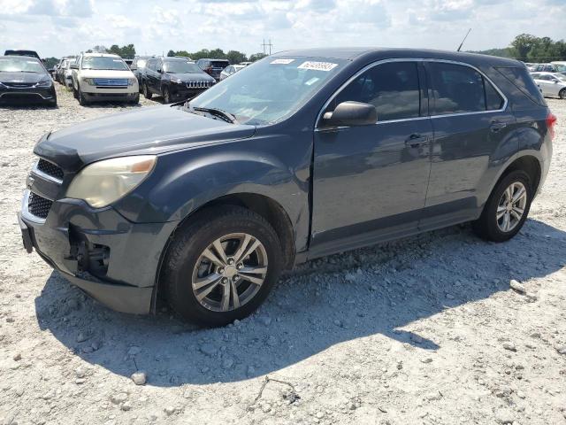 2010 Chevrolet Equinox LS