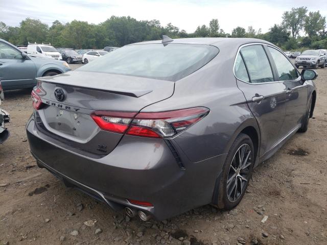 4T1G11BK3PU085768 Toyota Camry SE N 3