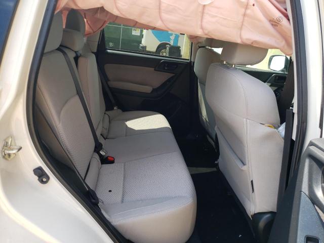 JF2SJAEC9HG502105 Subaru Forester 2.5i Premium