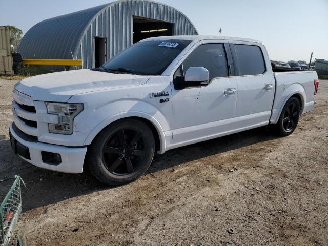 FORD F150 SUPER