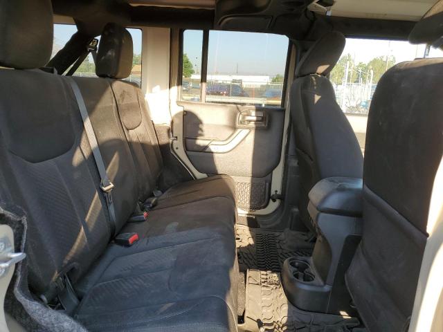 1C4HJWDG0HL683595 Jeep Wrangler Unlimited Sport