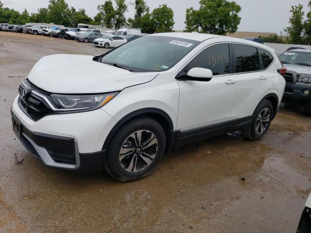 2021 Honda CR-V SE