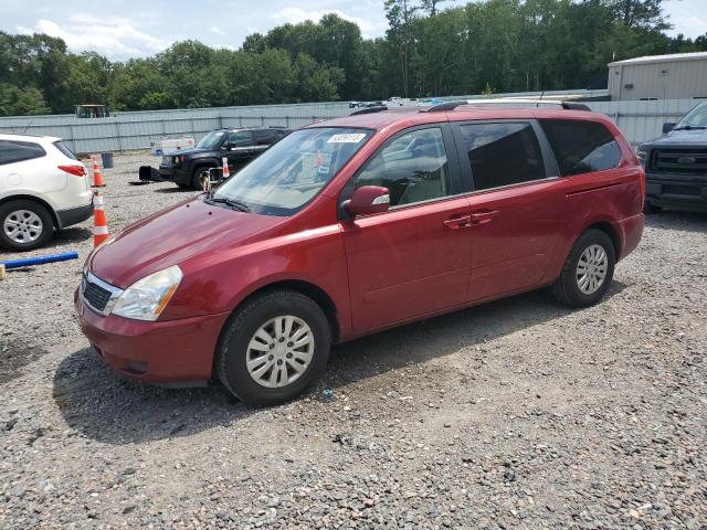 2012 Kia Sedona LX