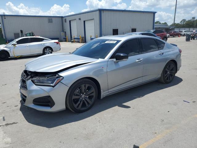 2021 ACURA TLX TECH A - 19UUB5F54MA004842