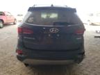 HYUNDAI SANTA FE S photo