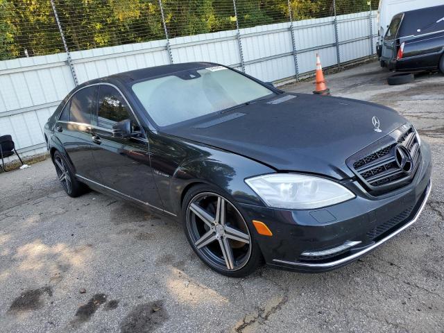 VIN WDDNG9EB2DA524515 2013 Mercedes-Benz S-Class, 5... no.4