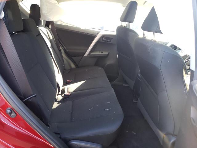2018 TOYOTA RAV4 LE - 2T3BFREV9JW779475