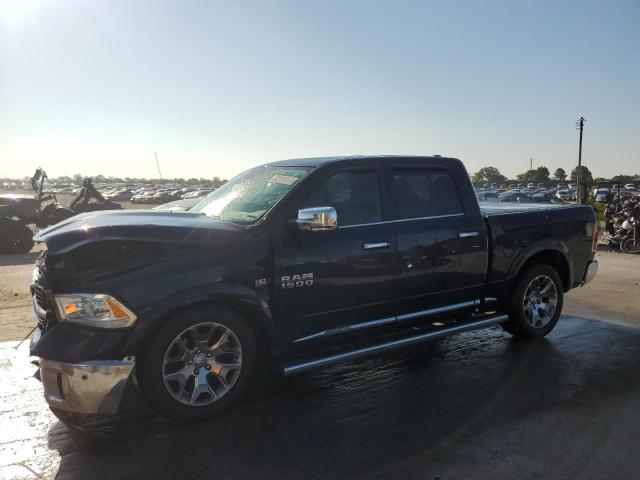 2017 Ram 1500 Longhorn