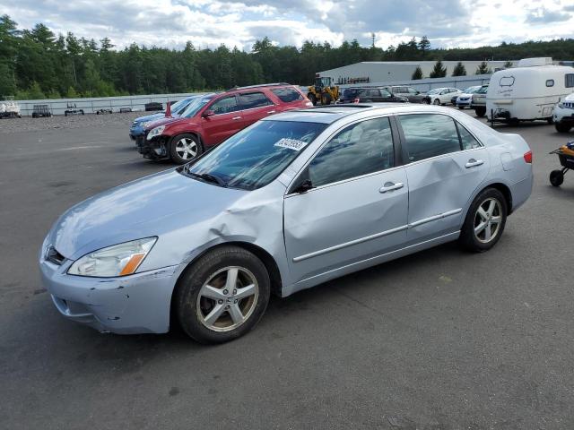 2005 Honda Accord Coupe EX