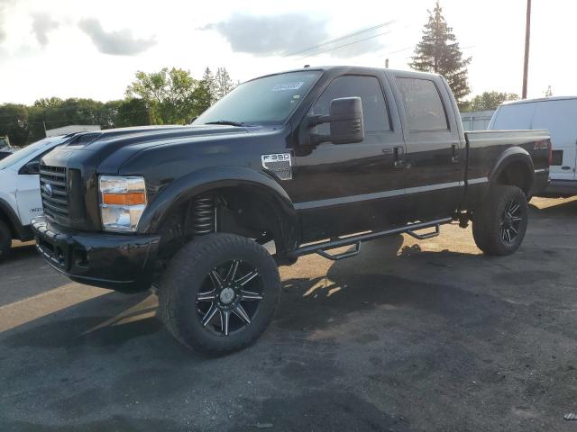 2008 Ford F-350 