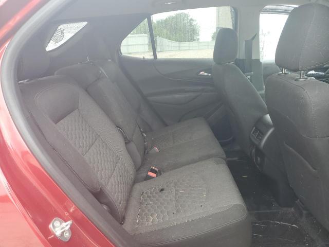 3GNAXJEV2JL377371 Chevrolet EQUINOX LT