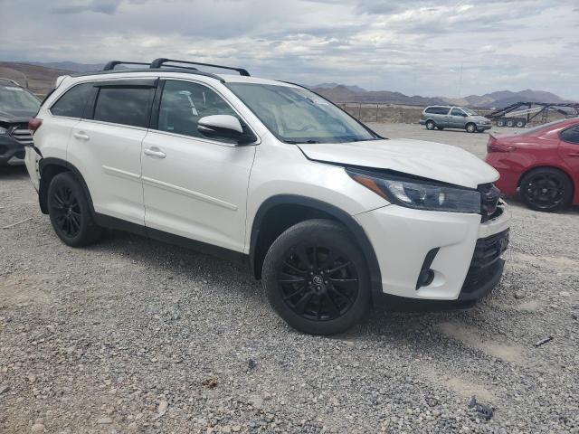 5TDJZRFH7KS571903 Toyota Highlander Se