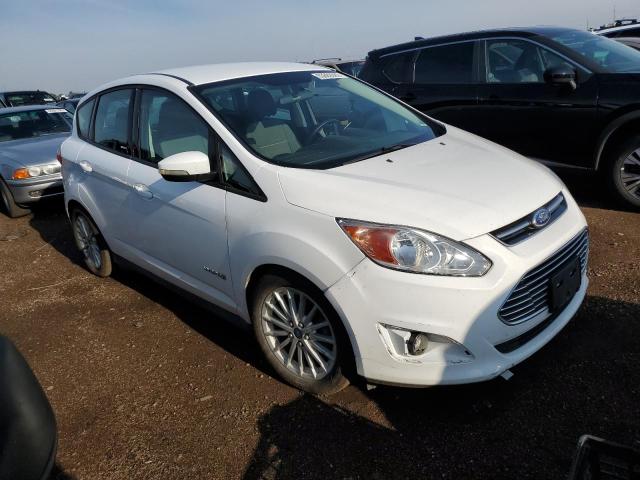 1FADP5AU8FL109802 Ford C-MAX SE