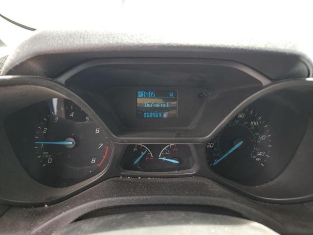 NM0LS7F70J1359023 Ford Transit Connect Xlt