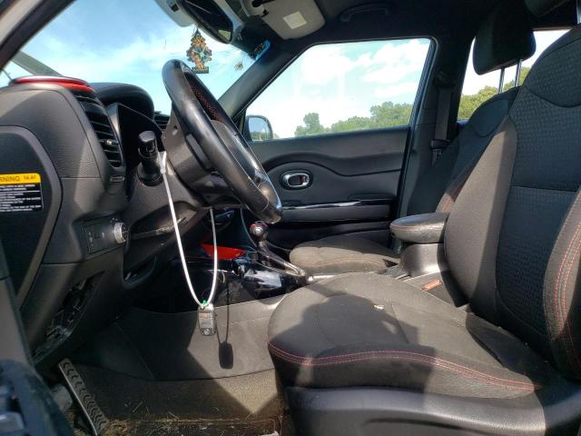 2018 KIA SOUL + - KNDJP3A56J7603524