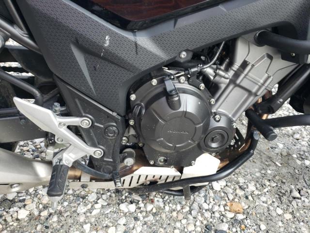 2018 HONDA CB500 X MLHPC4611J5400132