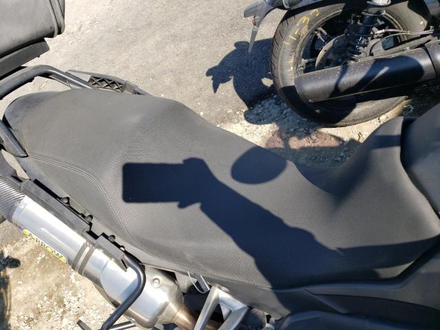 2010 TRIUMPH MOTORCYCLE TIGER ABS SMT701PD2AT410068