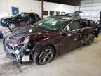 2021 CHEVROLET MALIBU LT - 1G1ZD5ST4MF008193