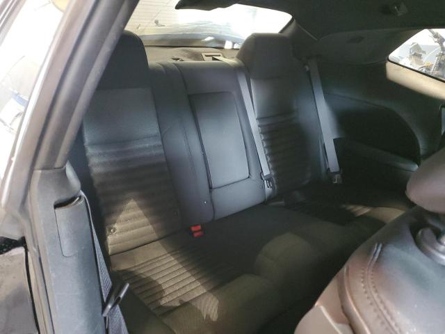 2013 Dodge Challenger Sxt VIN: 2C3CDYAG5DH509843 Lot: 66187703