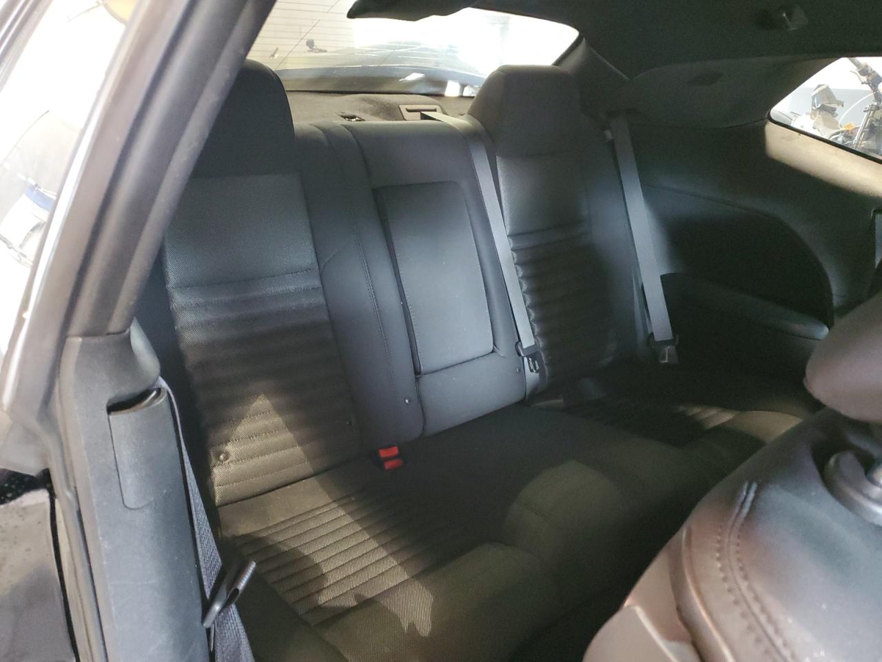 2C3CDYAG5DH509843 2013 Dodge Challenger Sxt