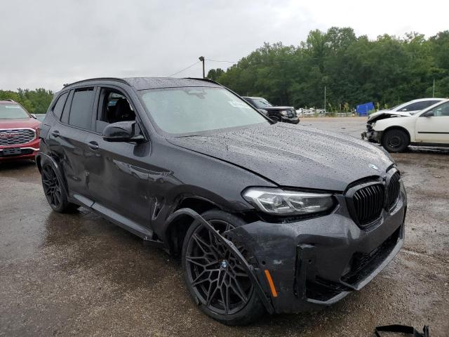 5YM13EC09N9J95191 BMW X3 M  4