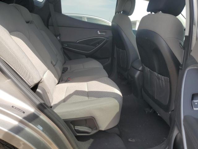 5NMZTDLB5JH092503 Hyundai SANTA FE SPORT