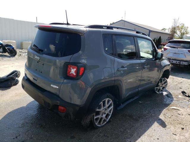 ZACNJDB18NPN48956 Jeep Renegade Latitude