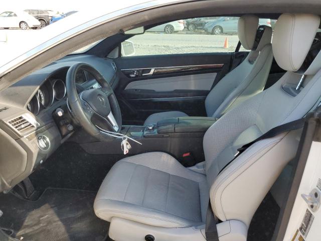 WDDKJ7DB1GF320550 Mercedes-Benz E 550