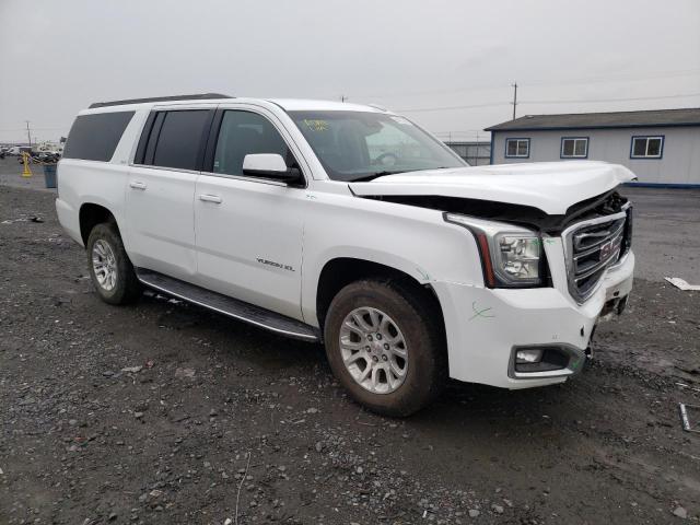 1GKS2GKC5JR335162 GMC Yukon Xl K1500 Slt