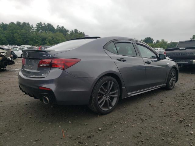 2018 ACURA TLX TECH+A - 19UUB3F60JA006077
