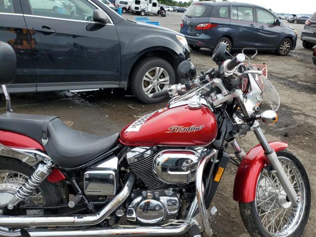 2007 HONDA VT750 DC JH2RC44067M100906