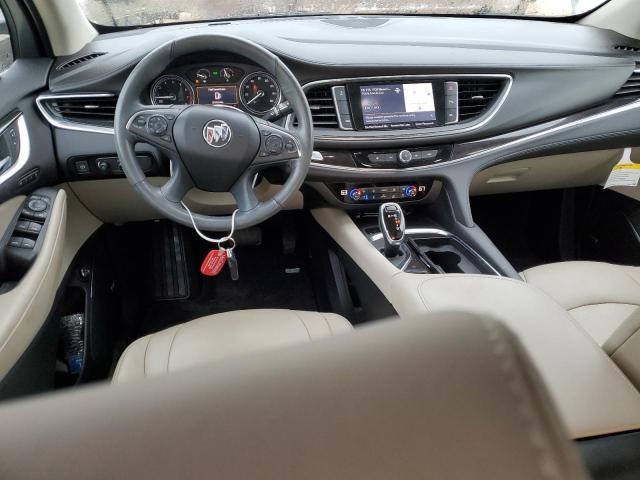 5GAERCKW4LJ309212 Buick Enclave Premium