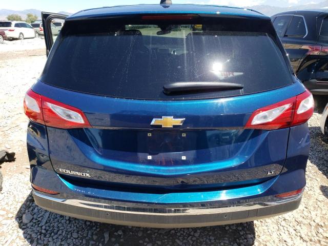 3GNAXJEV5KL337593 | 2019 CHEVROLET EQUINOX LT