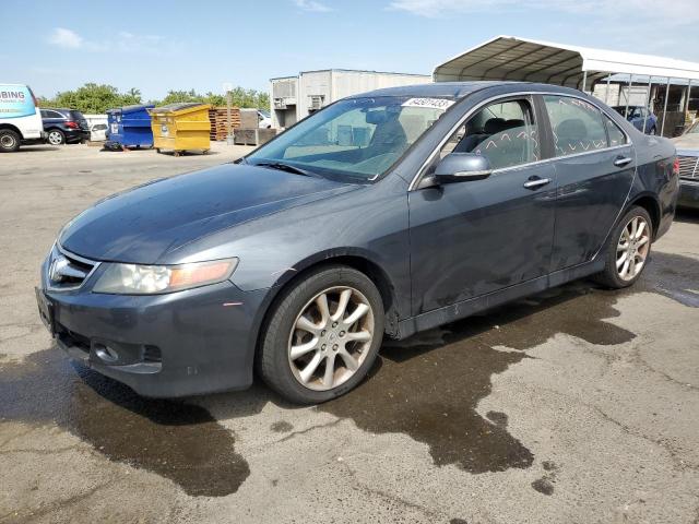 2007 Acura TSX 