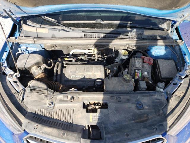 KL4CJASB8JB586798 Buick Encore Preferred