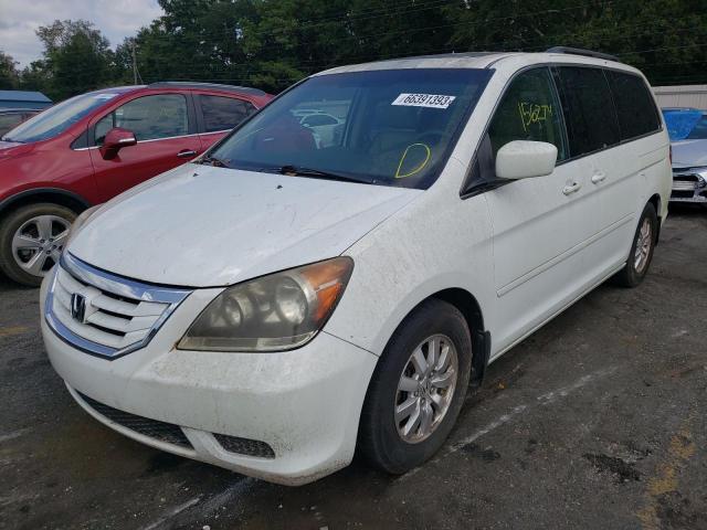 2008 Honda Odyssey EX-L