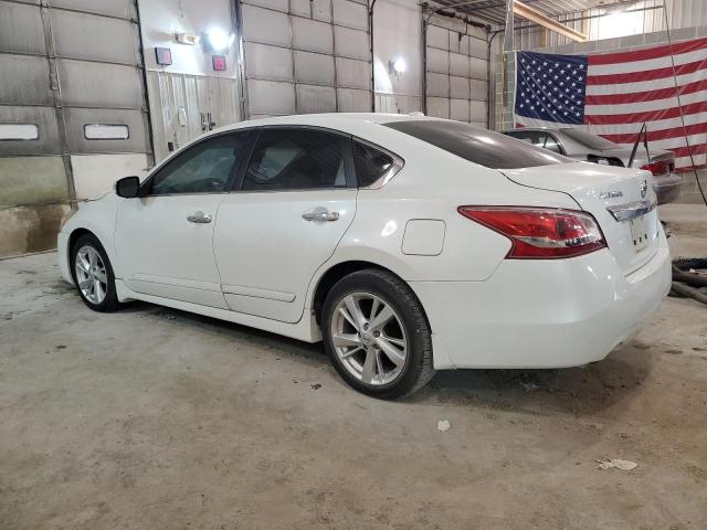 2013 Nissan Altima 2.5 VIN: 1N4AL3AP0DN564495 Lot: 61579743